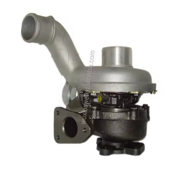 GT1852V Turbocharger 718089-5008S 718089-0004 8200267138 for Engine G9T 700, G9T 702, G9T702 Euro-3